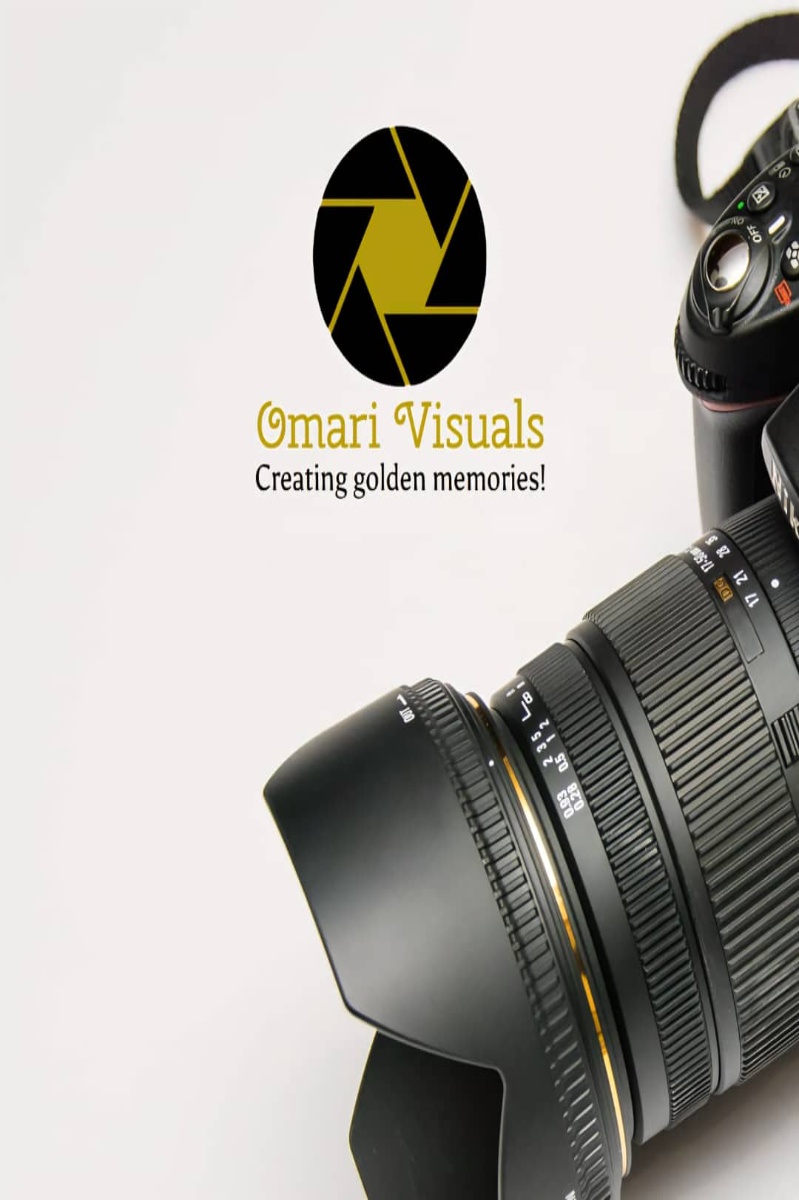 Omari-visuals